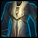 Rockbreaker Robes