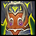 Vicious Gladiator's Felweave Raiment