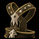 Brawler's Harness
