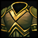Blackened Defias Armor
