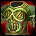 VanCleef's Breastplate of Triumph