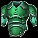 Sandrene's Invisible Vest