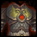 Chestguard of the Thousand Needles