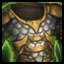 Chestguard of the Naz'jar