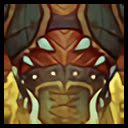 Cataclysmic Gladiator's Chain Armor