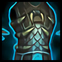 Vicious Gladiator's Ringmail Armor