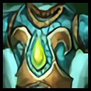 Lightning-Charged Tunic
