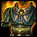 Sanctified Lightsworn Battleplate