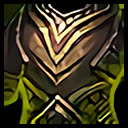 Breastplate of the Undercover Thorium Brother