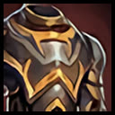 Raz's Breastplate