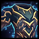 Breastplate of Sorrow