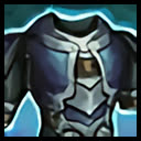 Bloodthirsty Gladiator's Plate Chestpiece