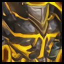 Colossal Dragonplate Chestguard