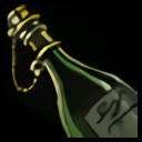 Mentalist's Protective Bottle
