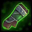 Refitted Bruiser Gauntlets