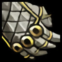 Defender Gauntlets of the Bear