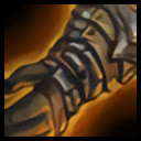 Hiri'watha Gauntlets of the Monkey