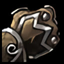 Cryptstalker Handguards