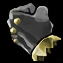 General's Satin Gloves