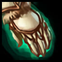 Grips of the Valiant Champion