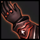Thrall's Grips of Triumph