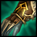 Nobundo's Gloves of Triumph