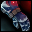 Gloves of the Silver Assassin