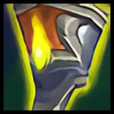 Bloodthirsty Gladiator's Felweave Handguards