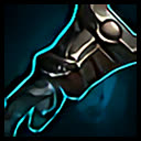 Ornate Pyrium Gauntlets
