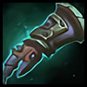 Vicious Gladiator's Dreadplate Gauntlets