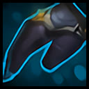 Widow's Clutches