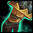 Gloves of the Faceless Shroud