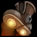 Goblin Rocket Boots