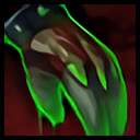 Cataclysmic Gladiator's Leather Gloves