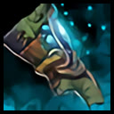 Deep Earth Grips