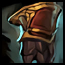 Sporebeard Gauntlets