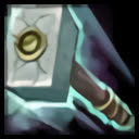 Portal Closer's Hammer