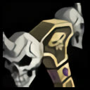 Bonechill Hammer
