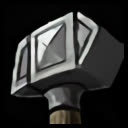 Cold Forged Hammer