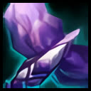 The Hammer of Destiny