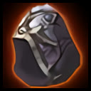 Gul'dan's Hood of Triumph