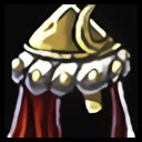 Dread Mage Hat