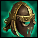 Willowy Crown
