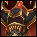 Sanctified Bloodmage Hood