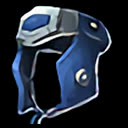 Spearhead Helm