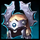 Helm of the Thousand Needles