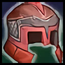 Mercy Killing Helm
