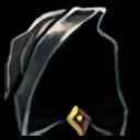 Ebon Mask