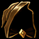 Felhide Cap