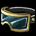 Flying Tiger Goggles